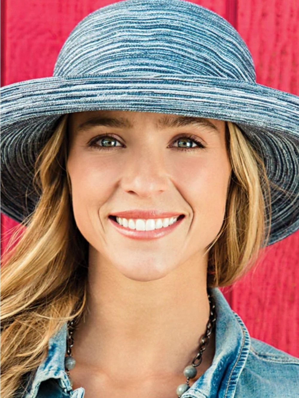 Wallaroo Petite Sydney Hat